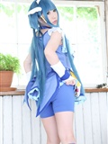 [Cosplay]New Pretty Cure Sunshine Gallery 3(63)